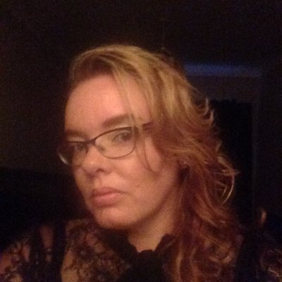 Profile Picture of Carly Pritchard (@CarlyPritchard4) on Twitter