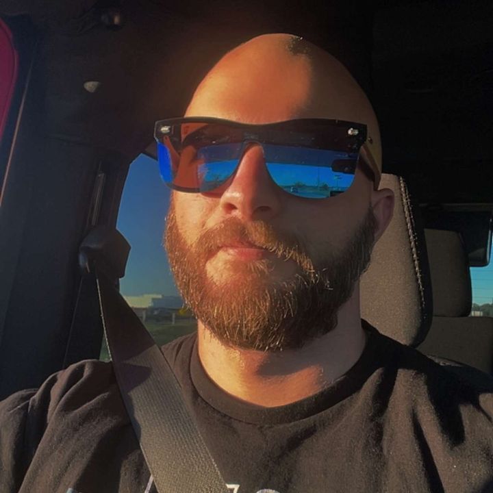 Profile Picture of James Pratt (@@prattatouille._) on Tiktok