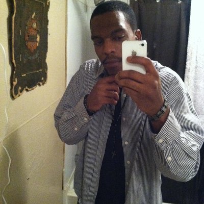 Profile Picture of Bryant Ingram (@Ingram_1991) on Twitter