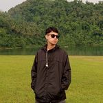 Profile Picture of Vincent Ramos (@ramosvncnt) on Instagram