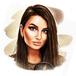 Profile Picture of 🍁 ТАТЬЯНА 🍁 | МАКИЯЖ | ВОЛОГДА (@tatyanachicha) on Instagram