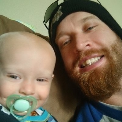 Profile Picture of Christopher Wickman (@Christo52617595) on Twitter