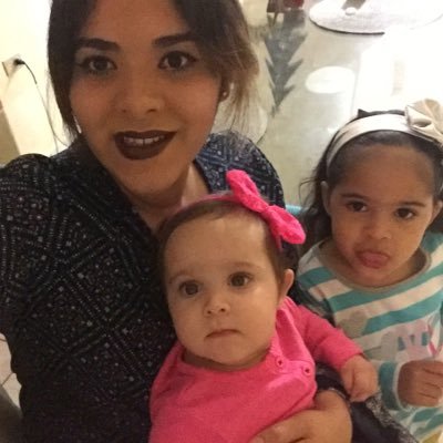 Profile Picture of Veronica Alicea (@alicea_veronica) on Twitter