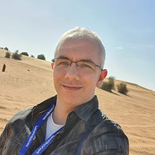 Profile Picture of Patrick Cree (@Patrick-Cree) on Facebook