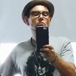 Profile Picture of David Shapiro-Zysk (@providencepoet) on Instagram