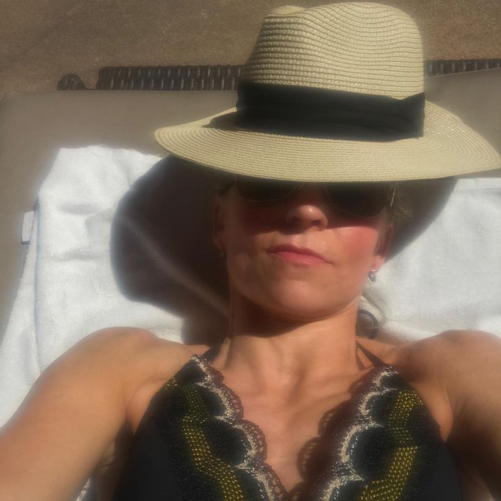 Profile Picture of Jen Allen (@@usertrainerjena) on Tiktok