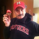 Profile Picture of Mike Bonner (@mboner2020) on Instagram