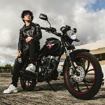 Profile Picture of ダニエル デューク (@danielduque69) on Instagram