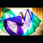 Profile Picture of April Patrick (@aprealmp) on Instagram