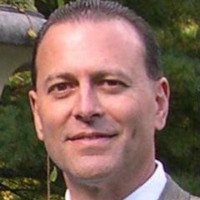 Profile Picture of Steven P. Feltman (@SteveSQF) on Twitter