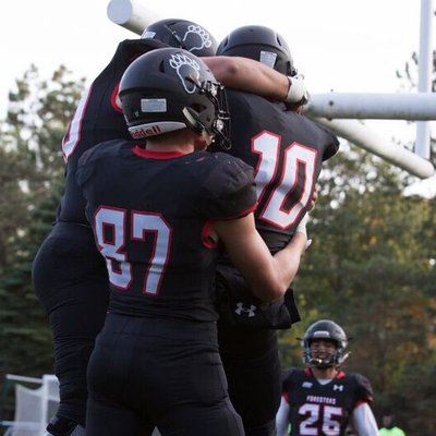 Profile Picture of Zach Wade (@zeewade10) on Twitter