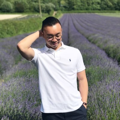 Profile Picture of Derek Luong (@Derek_Luong) on Twitter