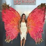 Profile Picture of Bianca Alexia Barrera (@bianca_evolus_atx) on Instagram