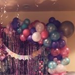 Profile Picture of Balloon Artists Jess and Cathy (@sassyloons) on Instagram