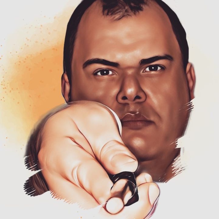 Profile Picture of Kristopher Raines (@kristopher_raines) on Tiktok