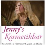 Jennifer Lucius - Instagram Profile Picture of Jennifer Lucius (@jennyskosmetikbar) on Instagram