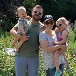 Profile Picture of A d a m  S t e u r y (@sutton.and.everett) on Instagram