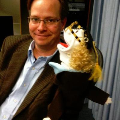 Profile Picture of Kevin Moberly (@kevin_moberly) on Twitter