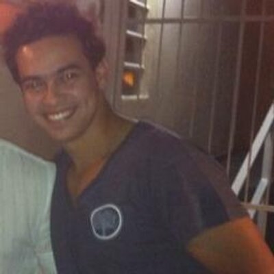 Profile Picture of Derek  Günther (@derekk44G) on Twitter