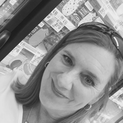 Profile Picture of Jessica Halterman (@haltermanjess) on Twitter