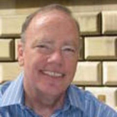 Profile Picture of Steve Pesek (@stevenrpesek) on Twitter