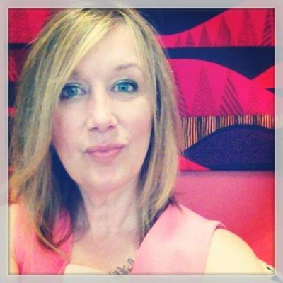 Profile Picture of Kari Howard (@karibhappy) on Twitter