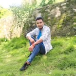 Profile Picture of Ritesh Chaudhary (@ritesh.chaudhary.377085) on Facebook