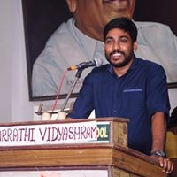 Profile Picture of Salai Arjun (@salai-arjun) on Quora