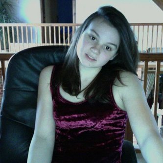 Profile Picture of Daniella Mason (@@DaniellaMason1) on Twitter