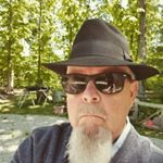Profile Picture of Bill R. Hatcher (@o.t.r.man) on Instagram