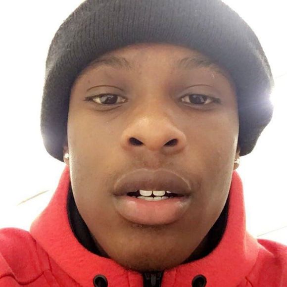 Profile Picture of Guy Brown (@bwill223) on Poshmark