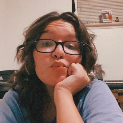Profile Picture of Amanda Caraker (@amanda_craker) on Twitter