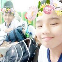 Profile Picture of MARK JOSHUA ADRIANO (@MarkJoshuaAdri5) on Twitter
