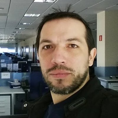 Profile Picture of Luis Angel Argote (@largotef) on Twitter