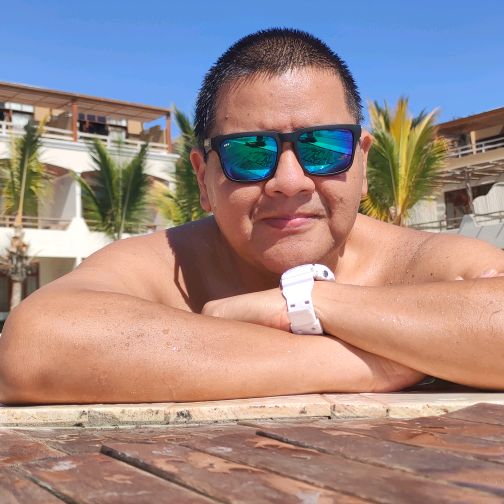 Profile Picture of Carlos Chulli (@carloschullisandoval) on Tiktok