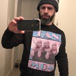 Profile Picture of Seth Baldwin (@shashabeef) on Instagram