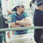 Profile Picture of Corey Beltran (@fire.sign) on Instagram