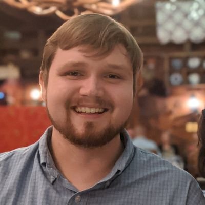 Profile Picture of Dan Jarrett (@Dan_Jarrett) on Twitter
