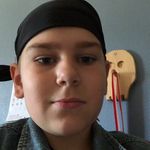 Profile Picture of Benjamin Blomgren Patrick Härm (@benjaminblomgrenpatrick) on Instagram