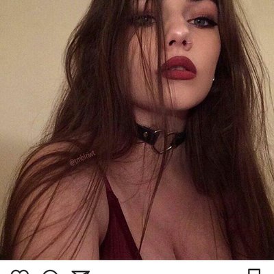 Profile Picture of Stella Marc (@StellaMarc9) on Twitter