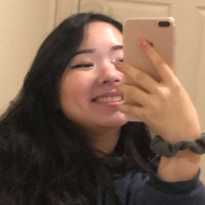 Profile Picture of Amanda Soohyun Yoon (@amandasyoon) on Twitter