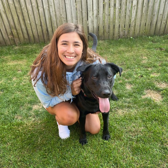 Profile Picture of Jenna Ayala (@jennaayala) on Poshmark