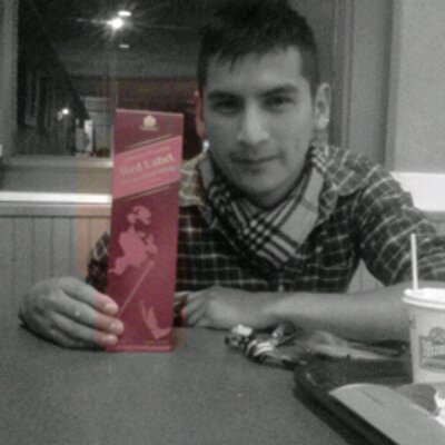 Profile Picture of Benjamin Davila (@BenjaminCesar47) on Twitter