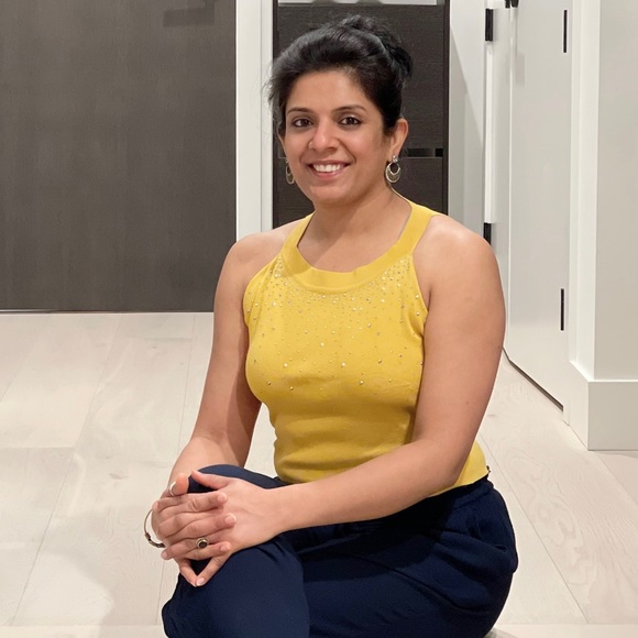 Profile Picture of Neelima Gupta (@ng_neelima) on Poshmark