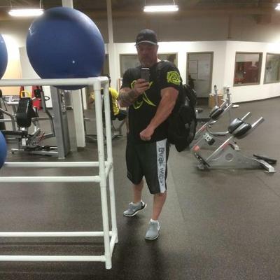 Ronald Moe - Twitter Profile Picture of Ronald Moe (@Hdflex) on Twitter