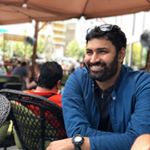 Profile Picture of Gautam Desai (@gdnomics) on Instagram
