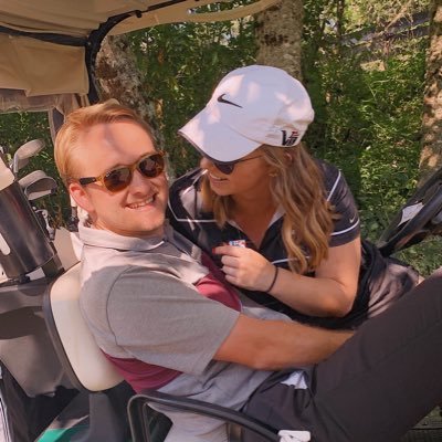 Profile Picture of Jordan Hagedorn (@jhagedorn27) on Twitter