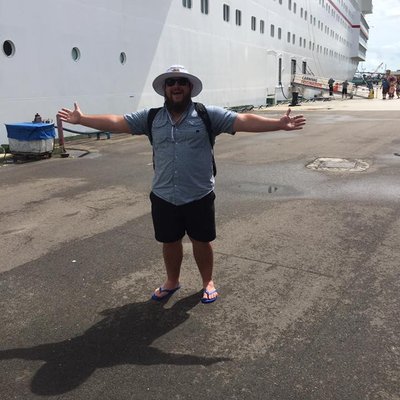 Profile Picture of Trevor Dutton - Invista Travel Agent (@TDuttonTravel) on Twitter