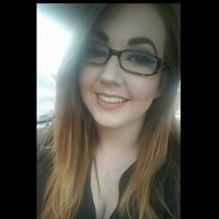 Profile Picture of Haley Higginbotham (@haley-higginbotham-2) on Quora