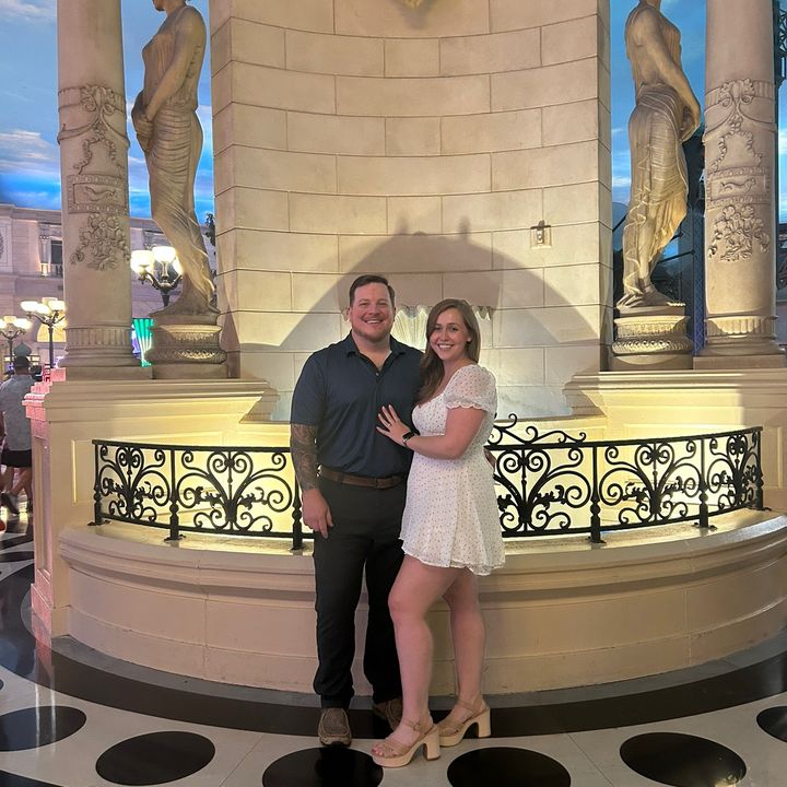 Profile Picture of Brady Louk (@brady_louk95) on Tiktok